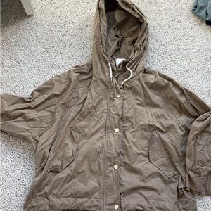 Zara men’s coat